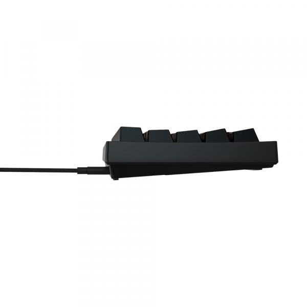 Xtrfy K5 RGB Black Toshkentda - fotosurat