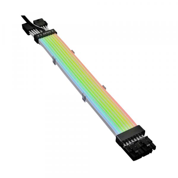 Lian Li Strimer Plus 8 Pin Extension 300mm в Ташкенте - фото