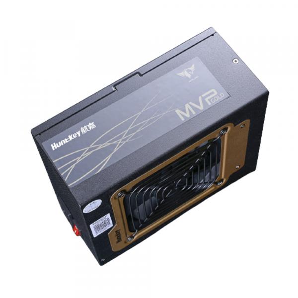 Huntkey MVP K850 850W 80+ Gold в Ташкенте - фото