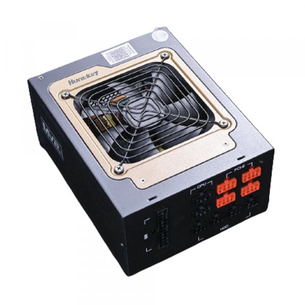 Huntkey MVP K850 850W 80+ Gold в Ташкенте - фото