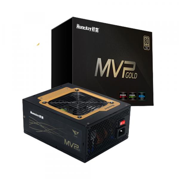 Huntkey MVP K850 850W 80+ Gold в Ташкенте - фото