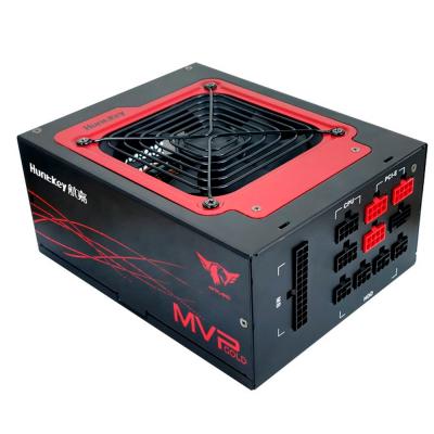 Huntkey MVP K1000X 1000W / 80+ Gold