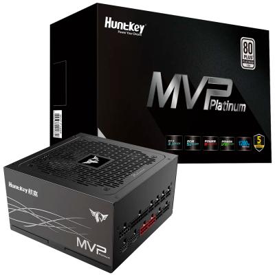 Huntkey MVP P1200 1200W / 80+ Platinum