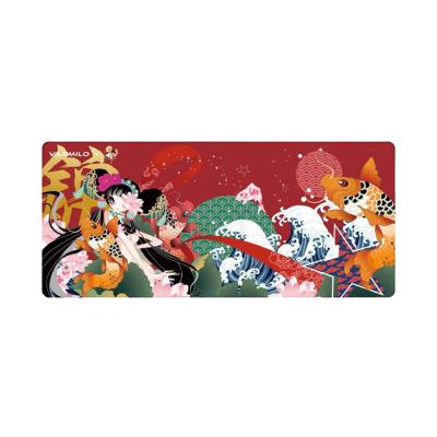 Varmilo Peony Desk Mat XL (900*400 mm)