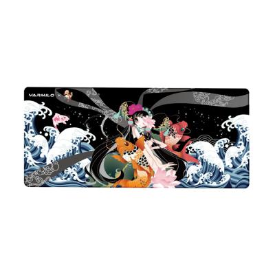 Varmilo Daisy Desk Mat XL (900*400 mm)
