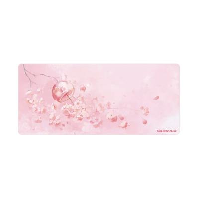 Varmilo Sakura R2 Desk Mat XL (900*400 mm)