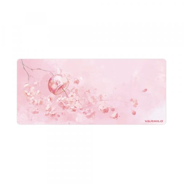 Varmilo Sakura R2 Desk Mat XL (900*400 mm) в Ташкенте - фото