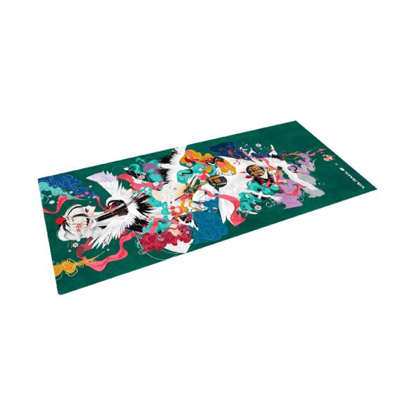 Varmilo Crane Desk Mat XL (900*400 mm) в Ташкенте - фото