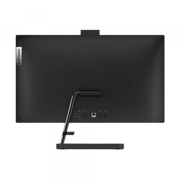 Lenovo IdeaCentre 3 27IAP7 / i5-13420H / 16GB / SSD 512GB / 27" Black в Ташкенте - фото