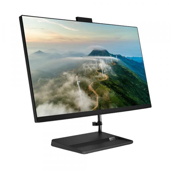 Lenovo IdeaCentre 3 27IAP7 / i5-13420H / 16GB / SSD 512GB / 27" Black в Ташкенте - фото