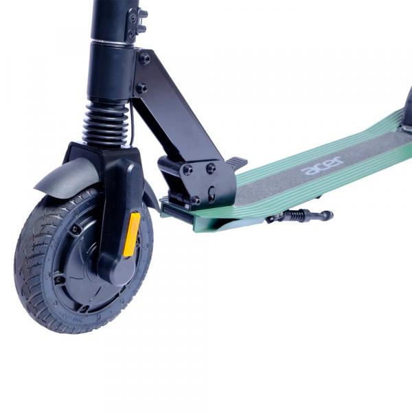Acer Electrical Scooter 1 Green (GP.ESC11.005) Toshkentda - fotosurat