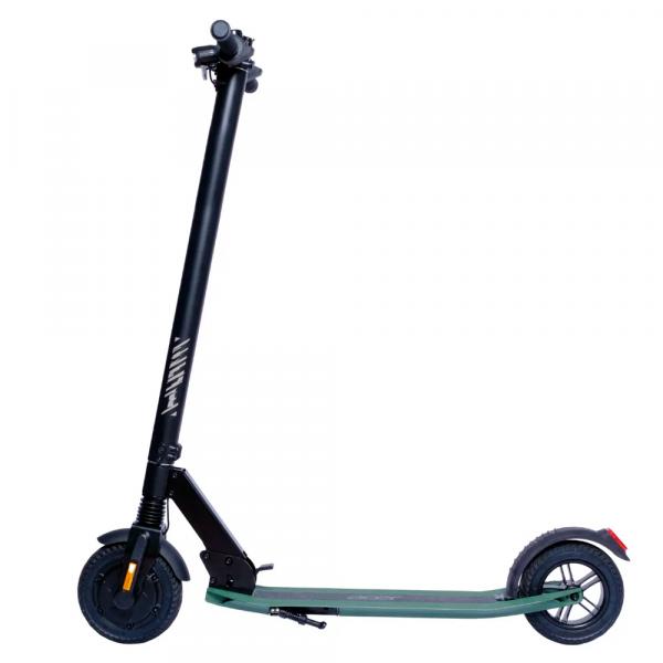 Acer Electrical Scooter 1 Green (GP.ESC11.005) Toshkentda - fotosurat