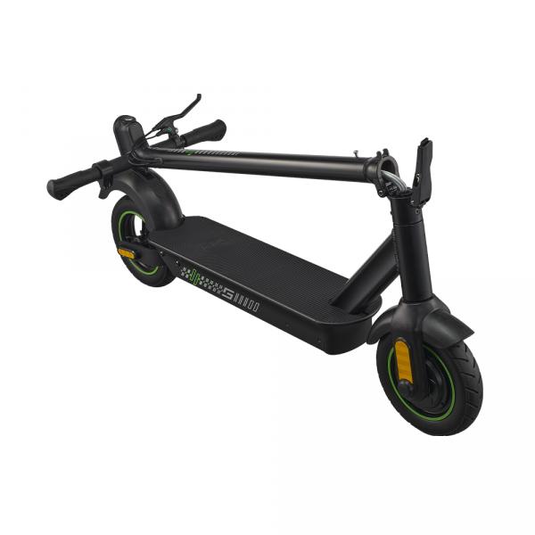 Acer ES Series 5 Black AES015 (GP.ODG11.00L) в Ташкенте - фото