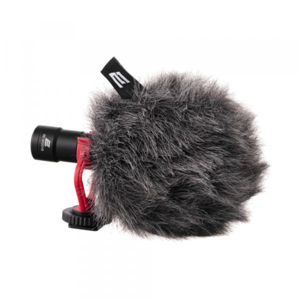 2E MG010 Shoutgun 3.5mm Toshkentda - fotosurat