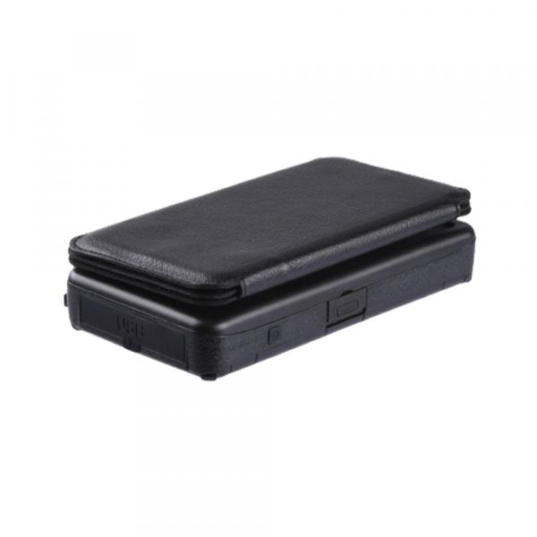2E Solar 20000mAh Black Toshkentda - fotosurat