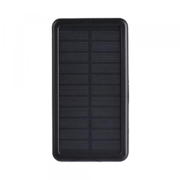 2E Solar 20000mAh Black Toshkentda - fotosurat