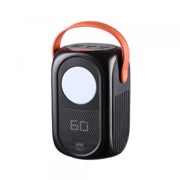 2E Travel 60000mAh PD Black в Ташкенте - фото