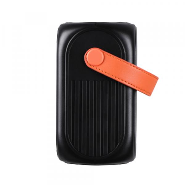 2E Travel 60000mAh PD Black в Ташкенте - фото