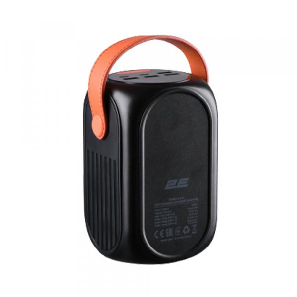 2E Travel 60000mAh PD Black в Ташкенте - фото