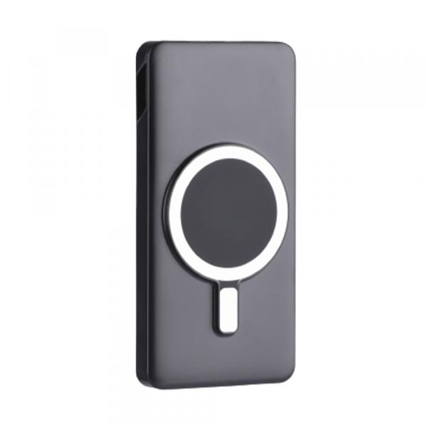 2E 10000mAh 20W Black в Ташкенте - фото