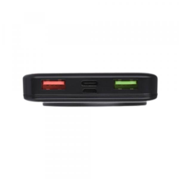 2E 10000mAh 20W Black в Ташкенте - фото