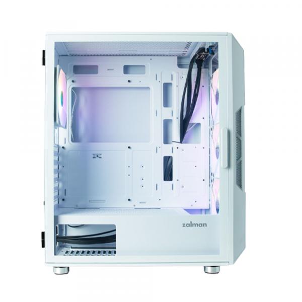 Zalman i3 Neo White в Ташкенте - фото