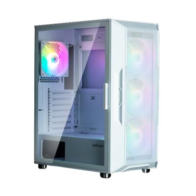 Zalman i3 Neo White