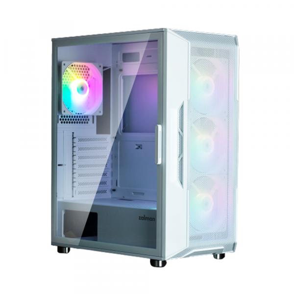 Zalman i3 Neo White в Ташкенте - фото