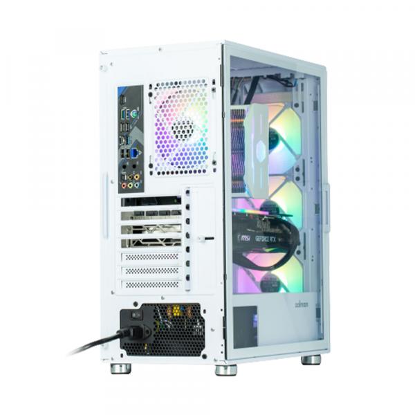 Zalman i3 Neo White в Ташкенте - фото