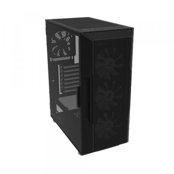 Zalman i3 Neo Black в Ташкенте - фото