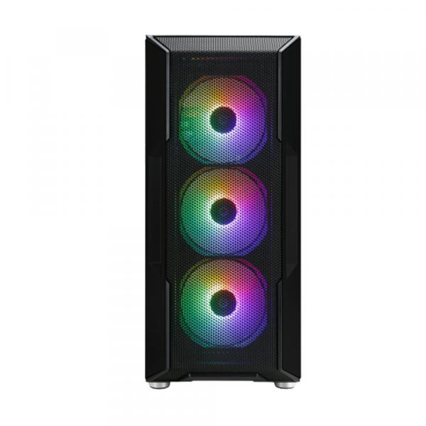 Zalman i3 Neo Black в Ташкенте - фото