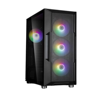 Zalman i3 Neo Black