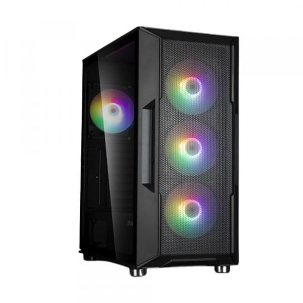 Zalman i3 Neo Black в Ташкенте - фото