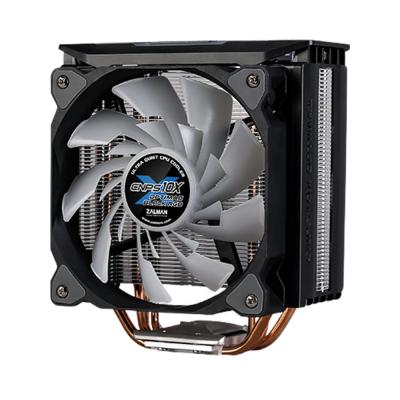 Zalman CNPS10X Optima II RGB Black