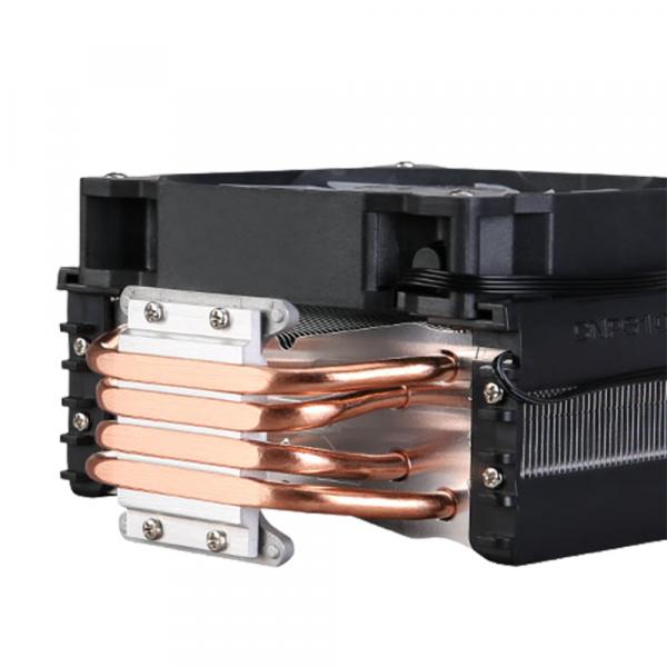 Zalman CNPS10X Optima II RGB Black Toshkentda - fotosurat