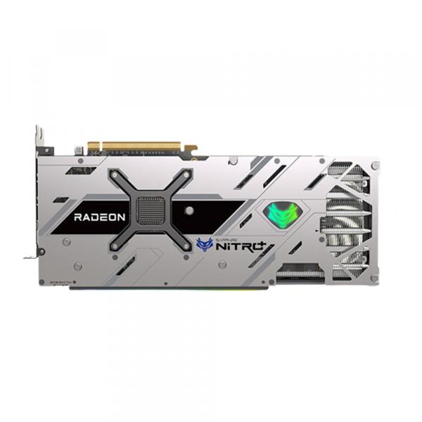 Sapphire Radeon RX 6800 XT 16GB GDDR6 Nitro+ Gaming OC в Ташкенте - фото