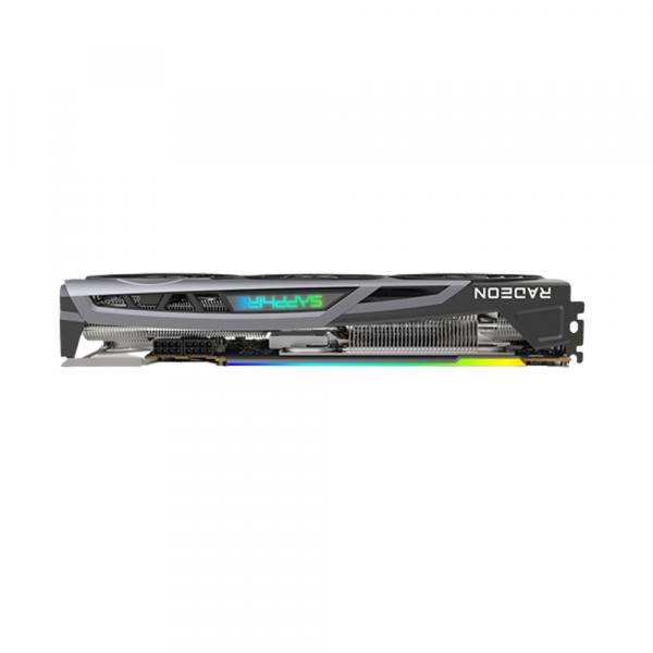Sapphire Radeon RX 6800 XT 16GB GDDR6 Nitro+ Gaming OC в Ташкенте - фото
