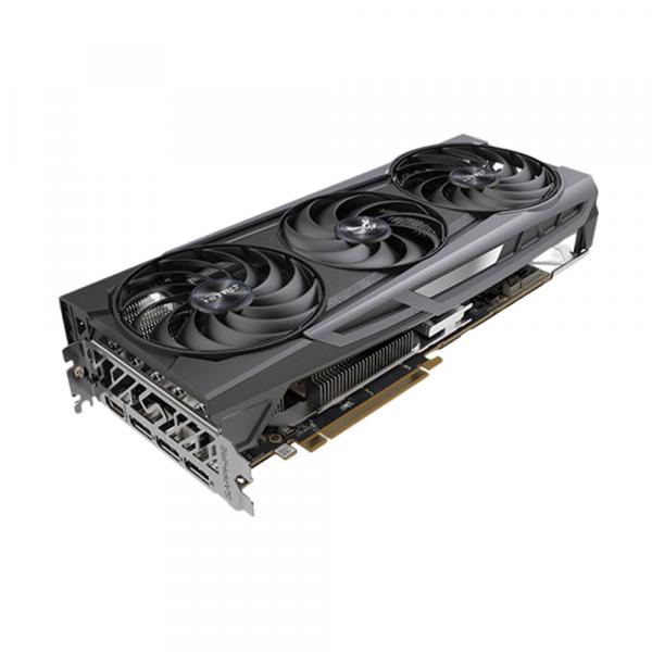Sapphire Radeon RX 6800 XT 16GB GDDR6 Nitro+ Gaming OC в Ташкенте - фото