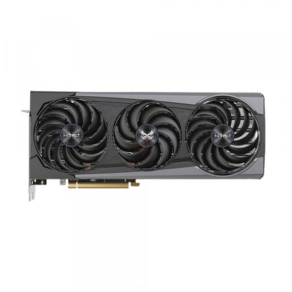 Sapphire Radeon RX 6800 XT 16GB GDDR6 Nitro+ Gaming OC в Ташкенте - фото