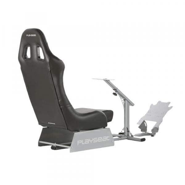 Playseat с креплением для руля и педали Evolution Black Toshkentda - fotosurat