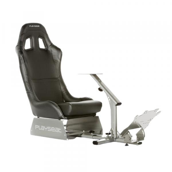 Playseat с креплением для руля и педали Evolution Black Toshkentda - fotosurat
