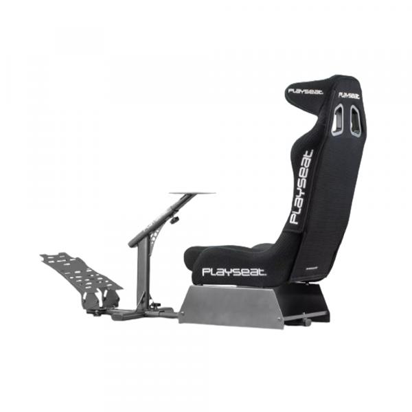 Playseat с креплением для руля и педали Evolution PRO ActiFit в Ташкенте - фото