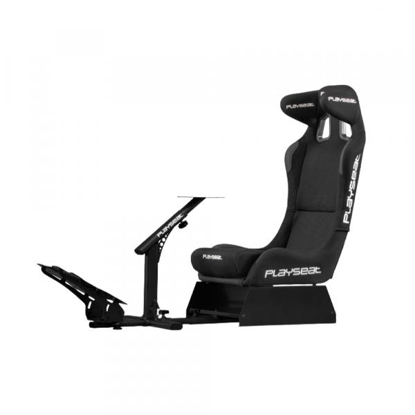 Playseat с креплением для руля и педали Evolution PRO ActiFit в Ташкенте - фото