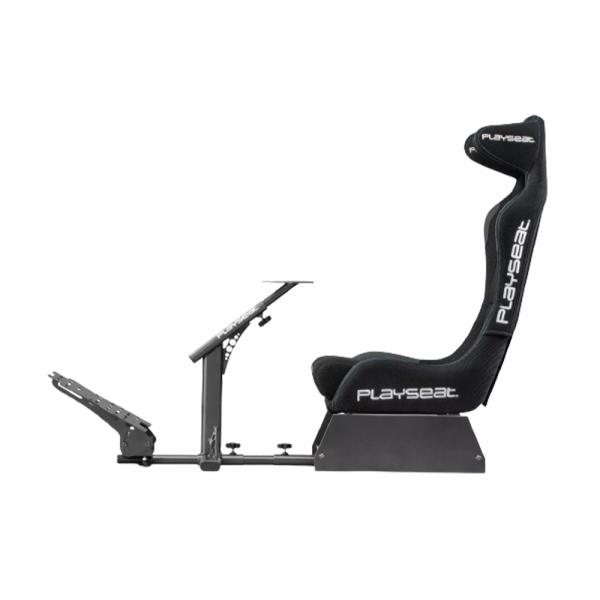 Playseat с креплением для руля и педали Evolution PRO ActiFit в Ташкенте - фото