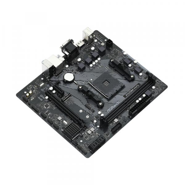 Asrock A520M-HVS в Ташкенте - фото