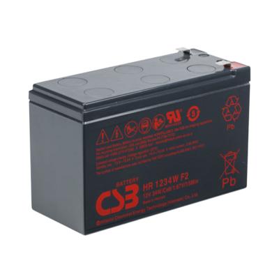 CSB для ИБП 12V/9Ah