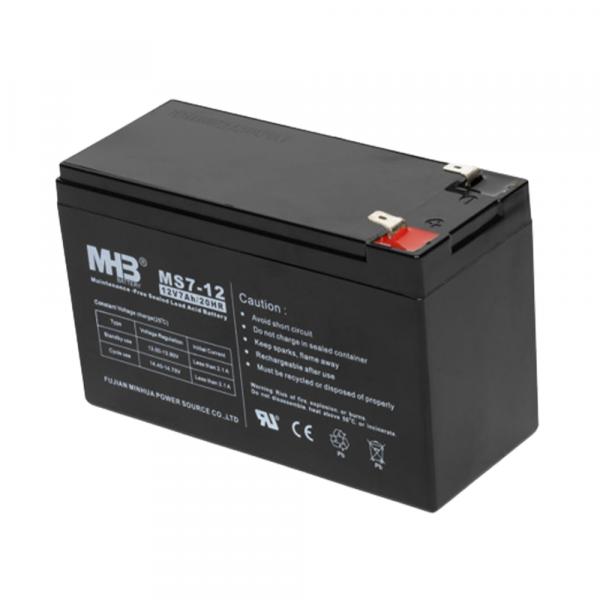 MHB для ИБП 12V/9Ah в Ташкенте - фото