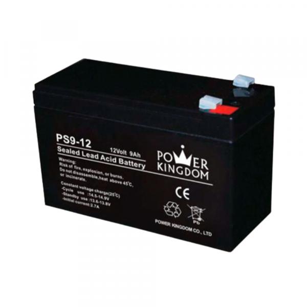 Power Kingdom для ИБП 12V/9Ah Toshkentda - fotosurat