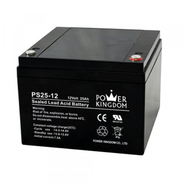 Power Kingdom для ИБП 12V/25Ah Toshkentda - fotosurat