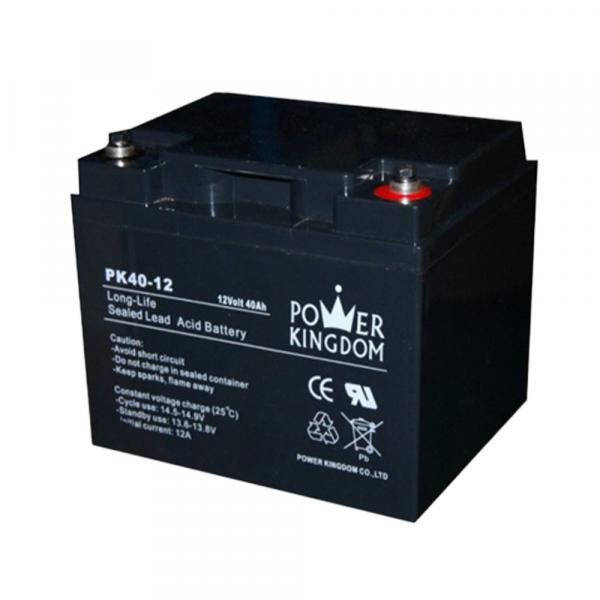 Power Kingdom для ИБП 12V/40Ah Toshkentda - fotosurat